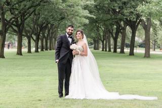 Marc & Mindy - 24