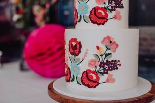 Canela Bakeshop - 16