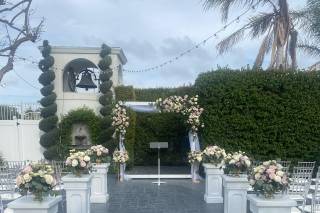 M.Kaye Events & Decor - 11