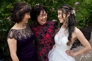 Coreene Collins Hair And Make Up - 10
