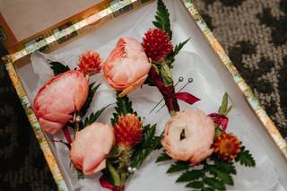 Belovely Floral & Event Design - 22