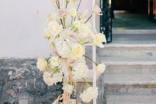 Corfu Wedding planner by Rosmarin Weddings - 68