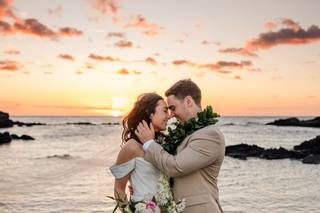 Pink Pineapple Weddings - 5