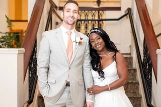 Ron Wood Photo, Video, DJ/MC & Planning Services - 43