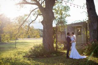 Pecan Springs Ranch - 25