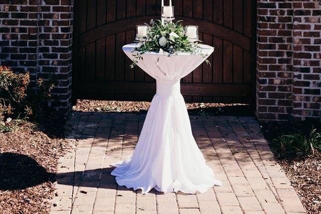 Brides & Bouquets 2