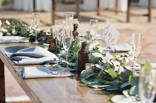Taylor Grace Custom Floral Designs - 28