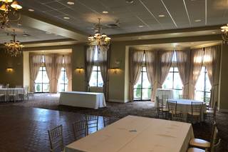 The Blue Heron Event Center - 20