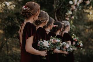 Millionaire Brides Club - 7