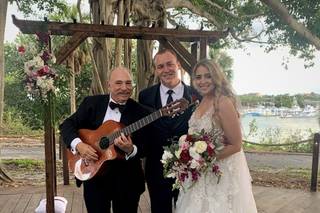 My Wedding Musician - 32