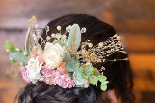 Lush Floral Design - 31