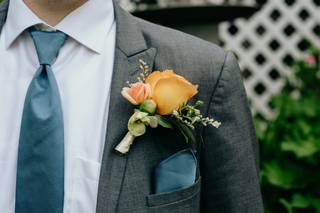 Zofia Floral & Design Co. - 47