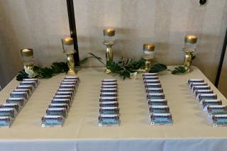 Blissful Weddings and Co. - 72