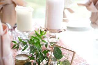 Rose & Ring Event Planning and Design - 38