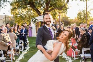 Secret Garden by Wedgewood Weddings - 35