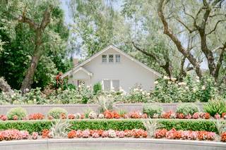 The Richard Nixon Library - 40