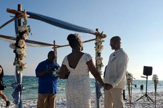 LuLu's Bridal - 7