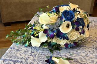Ruth Chase Flowers - 27