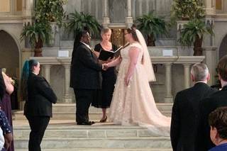 From the Heart Ceremonies - 17