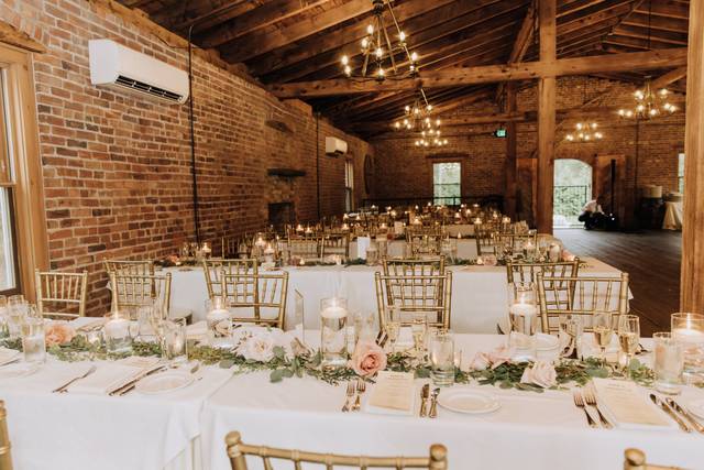 Intuition Event Coordination & Floral Design 2