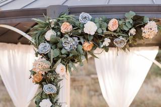 Creekside Terrace by Wedgewood Weddings - 19