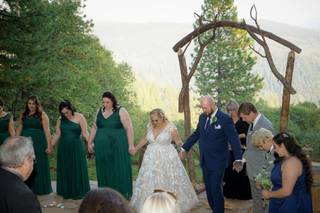 Weddings at Lakeside - 65