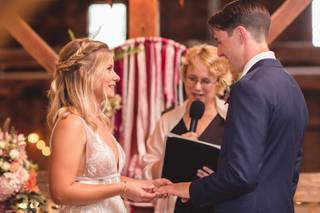 Kezia Bacon Weddings - 28