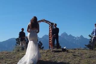 Yellowstone Secular Ceremonies - 8