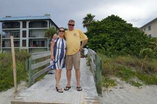 Florida Beach Weddings by Weddings On a Whim - 41