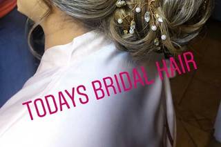 Bijoux Belles Hair & Makeup - 30