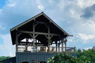 Reynolds Lake Oconee Weddings - 8