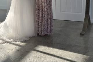 Aisle Studio: Bespoke Bridal - 7