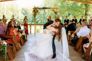 Koury Farms Weddings & Events - 48