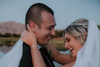 Stallion Mountain by Wedgewood Weddings - 36