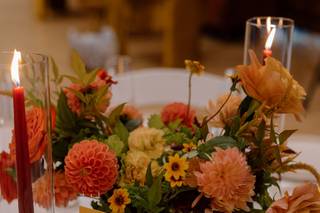 Violet Floral Designs of Baltimore, LLC - 52