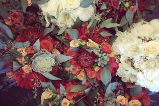 Beckoning Blooms - 48