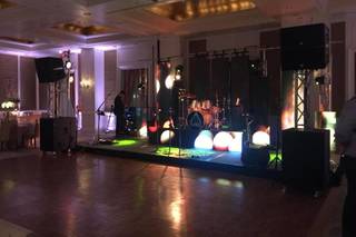 One Five Six Four Entertainment - 1