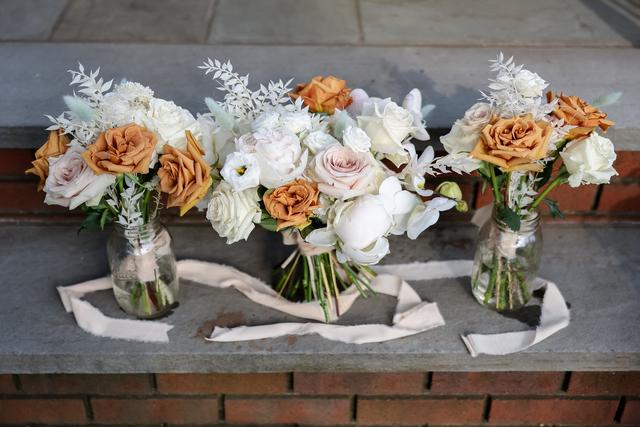 Ambers Flower co - 1