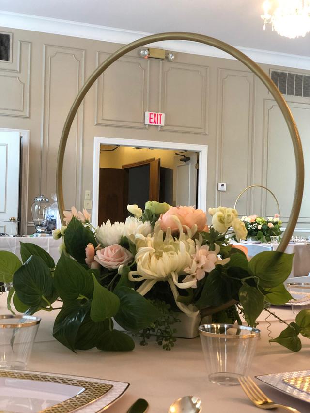 Fontainebleau Clubhouse - 2