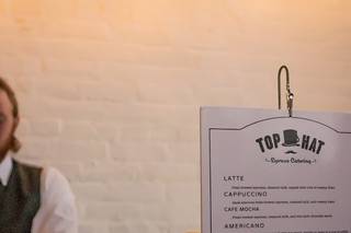 Top Hat Espresso Catering - 8