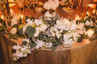 Carl Alan Floral Designs - 37