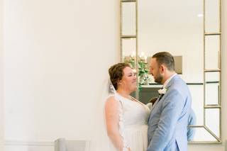 Atlanta Street Bridal Company - 20