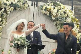 The Vintage Rose - 36