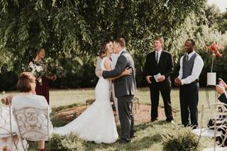 Grelen Events & Weddings - 18