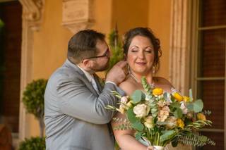 Babydoll Weddings - 114