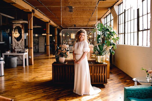 Jules Joyner Designs - 1