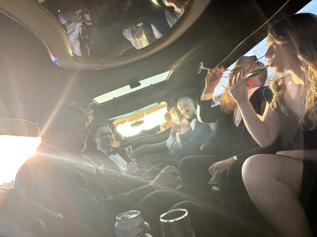 Showtime Transportation - 1