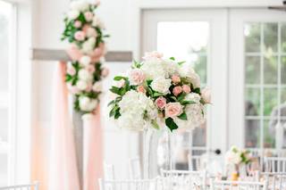 Accent Floral Design - 20