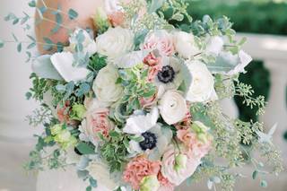 Good Earth Flowers and Events - 27