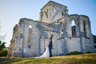 Bridal Suite Bermuda Weddings - 8